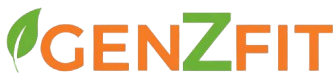 GenZFit Logo